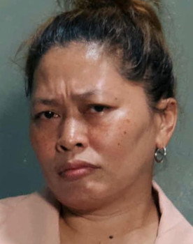 Arunee Kwanyune as Sorn