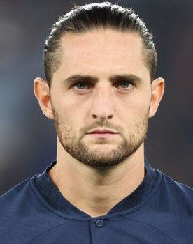 Adrien Rabiot as Self