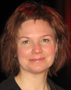 Petriikka Pohjanheimo as Lastensuojeluvalvoja
