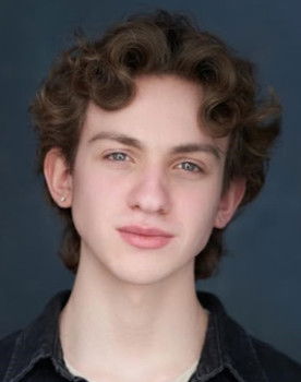 Ryan Petner as Tippy