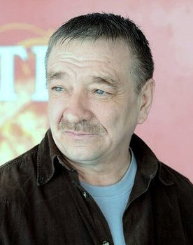 Vyacheslav Sorokin