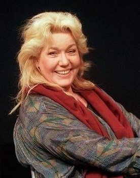 Margit Lindeman as Baarin Mari