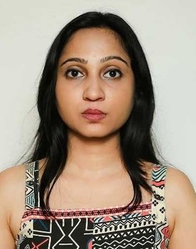 Hima Singh as Kanaklata Maurya
