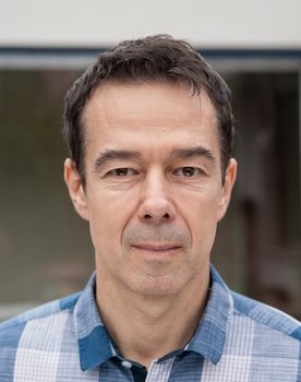 Janusz Onufrowicz