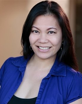Mary Rose Parsons
