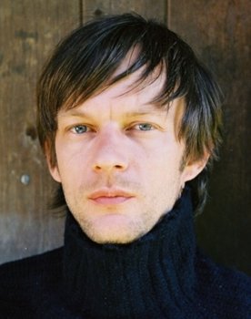 Sebastian Rudolph as Ludwig