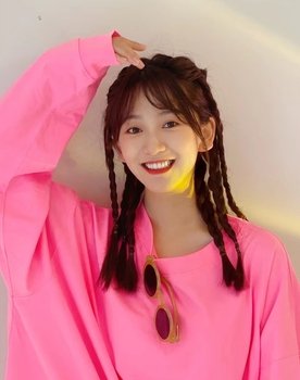 Jin Zixuan as 云娇