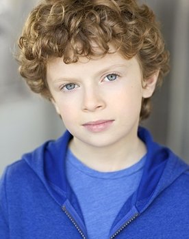 Logan Smith