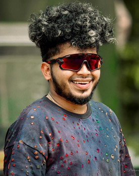 Fukru Krishnajeev