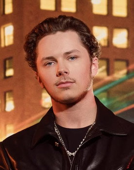 Hudson McLeroy