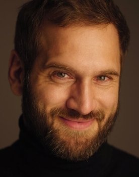 Павел Рязанов as 