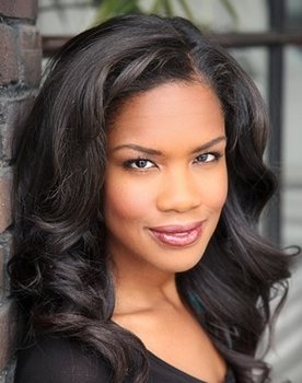 Jahmela Yarbrough