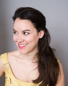 Audrey Vernon