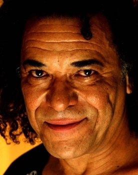 Marku Ribas