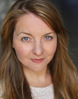 Victoria Donovan as Grace's Mother