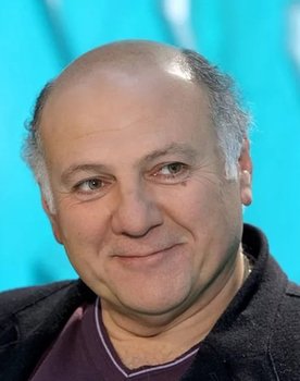 Sergey Gazarov as 