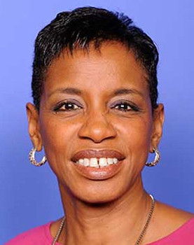 Donna Edwards