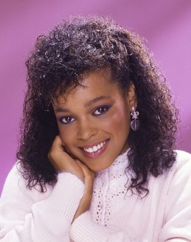 Ola Ray Photo