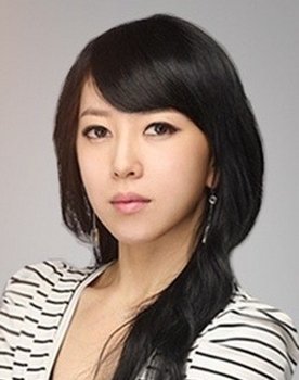 Mongolian Princess