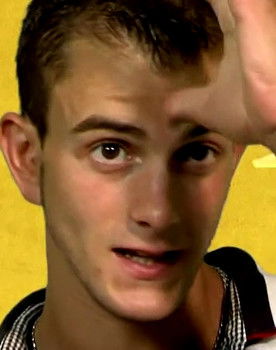 Christopher Via Putje