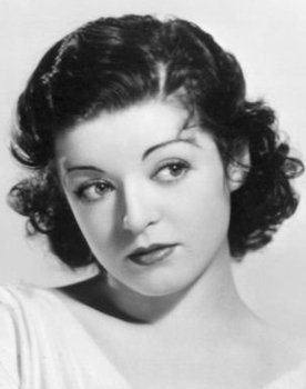 Joan Gale