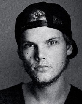 Avicii