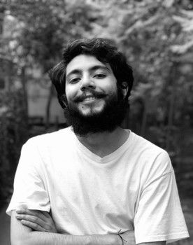 Jorge Daniel Carmona Colín