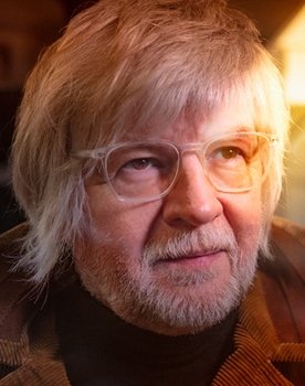 Will Gregory as Saxophone