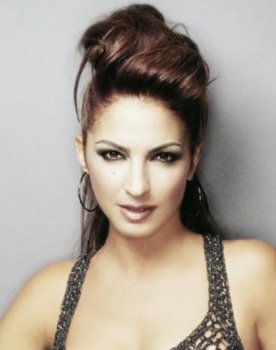 Gloria Estefan as Herself