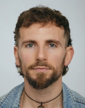 Michael Naylor as Understudy Pepe El Romano / Lace Man