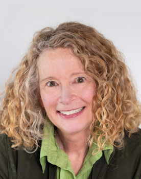 Carrie Hunter