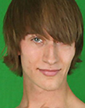 Kyle Eldritch
