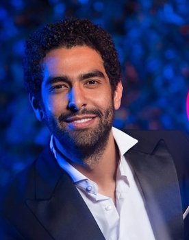 Mohamed ElKilani as 