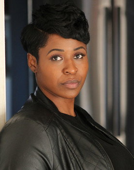 Trenise Gray