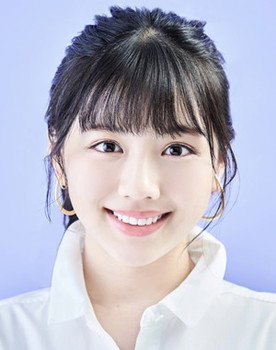 渡边美穗