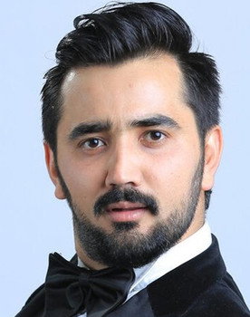 Aziz Rametov