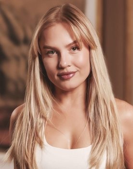 Kate Roothman as Dr. Nicolette Nortjé