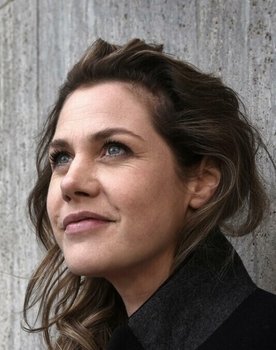 Felicitas Woll as Rosemarie 'Rosi' Herrmann