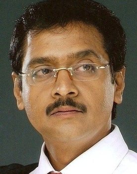 Venu Arvind