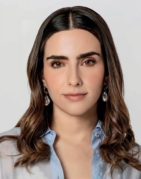 Fernanda Urdapilleta as Jenny Pinto