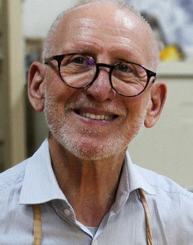 Celso Bordignon as Self