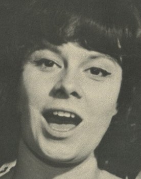 Kerstin Bagge as Ellen