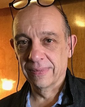 Bruno Delbonnel as Self