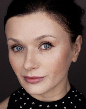 Ирина Дворовенко