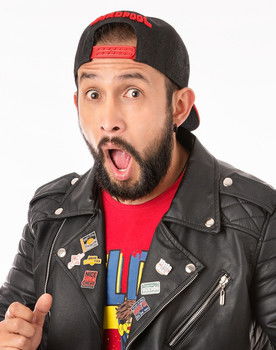 Christian Rojas as Sergey