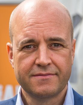 Fredrik Reinfeldt