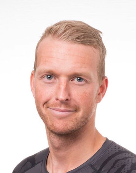 Hans Kristian Stadheim