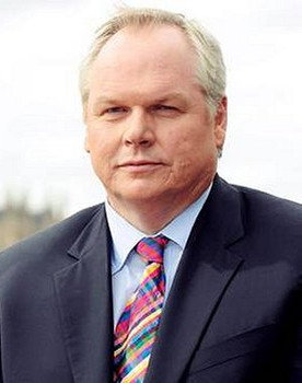 Adam Boulton
