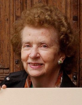 Priscilla Tolkien