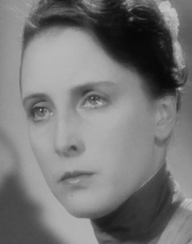 Dorothea Wieck as Joanna